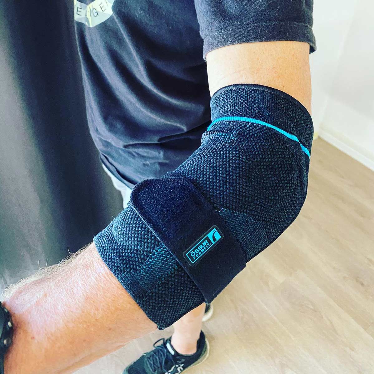 Brace Measurement on the Gold Coast | Gall Bros Medical