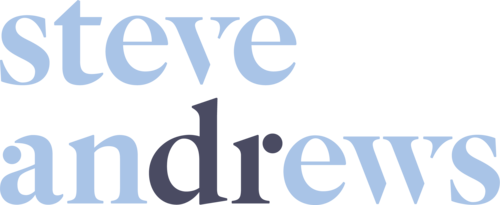 Dr Steve Andrews