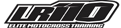LR110 Elite Motocross Training