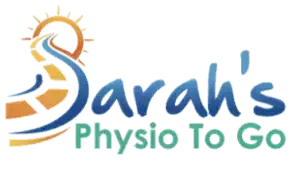 Sarah’s Moto Physio To Go