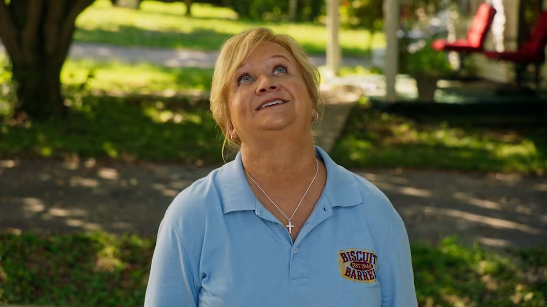 New Film Starring Chonda Pierce Brings Heart and Humor to the Big Screen