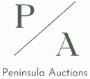 Peninsula Auctions LOGO