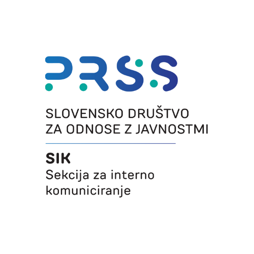 Sekcija za interno komuniciranje