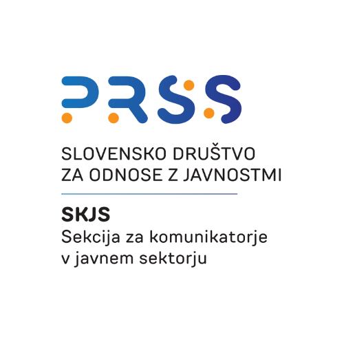 Sekcija za komunikatorje v javnem sektorju - SKJS