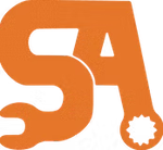 Company Logo | Shavers Automotive