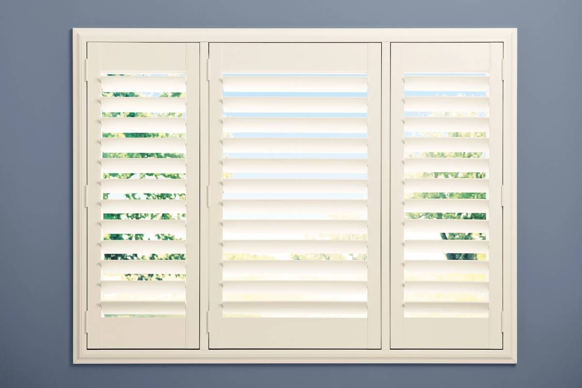 Hunter Douglas Heritance® Wood Shutters near Atlantic Beach, North Carolina (NC)