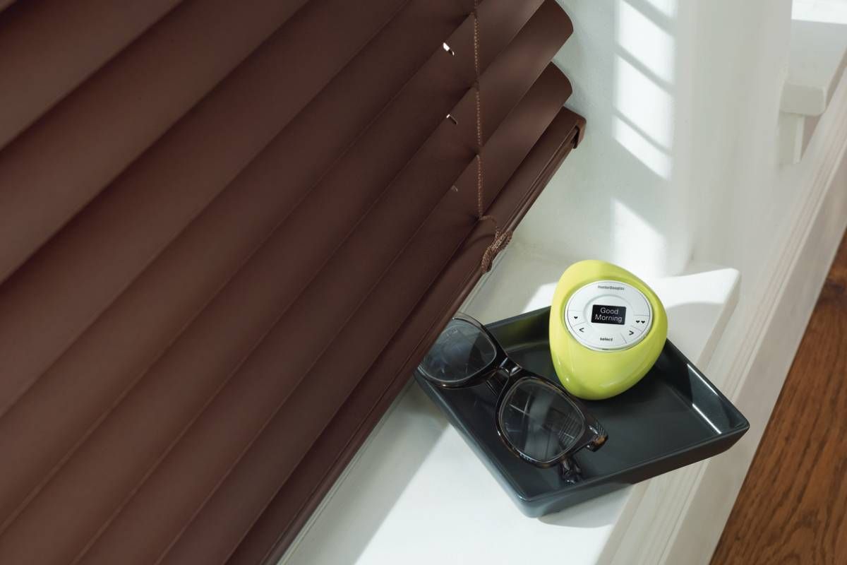 Hunter Douglas PowerView® Automation near Atlantic Beach, North Carolina (NC)