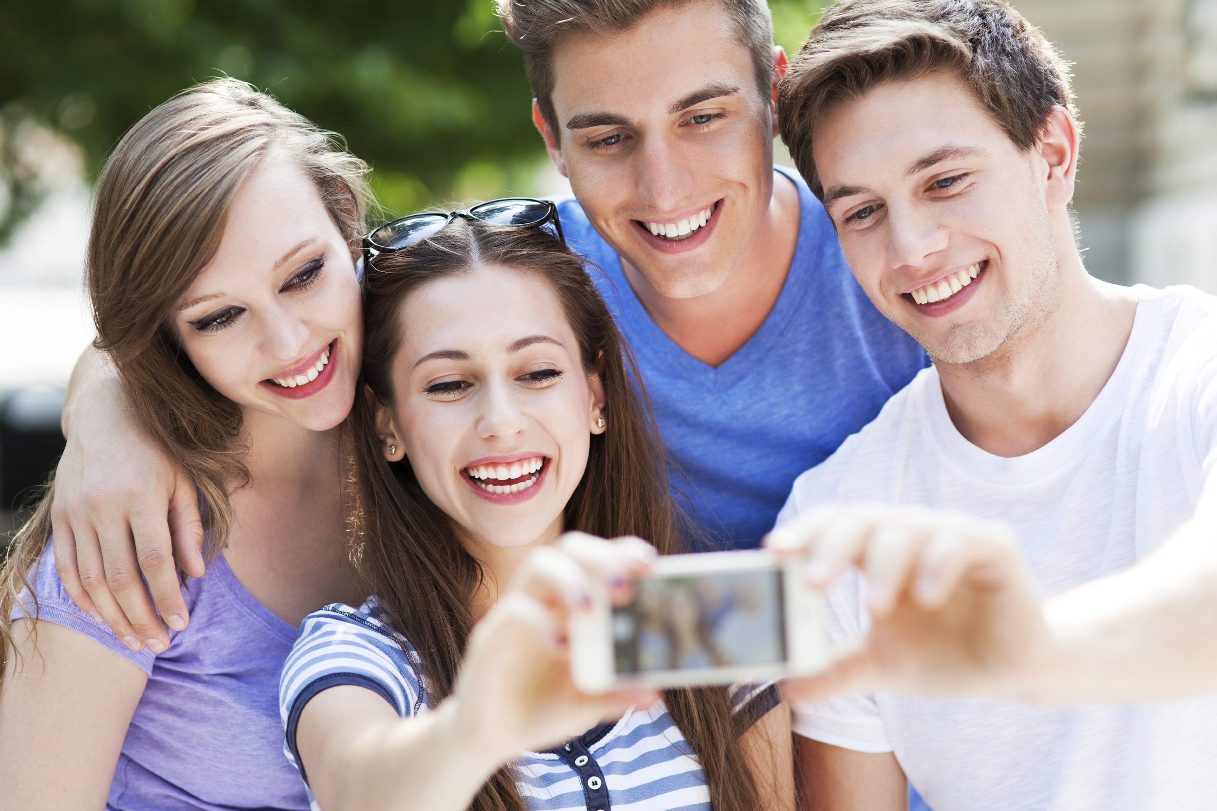 Gilbreath Dental provides Invisalign teeth straightening options.