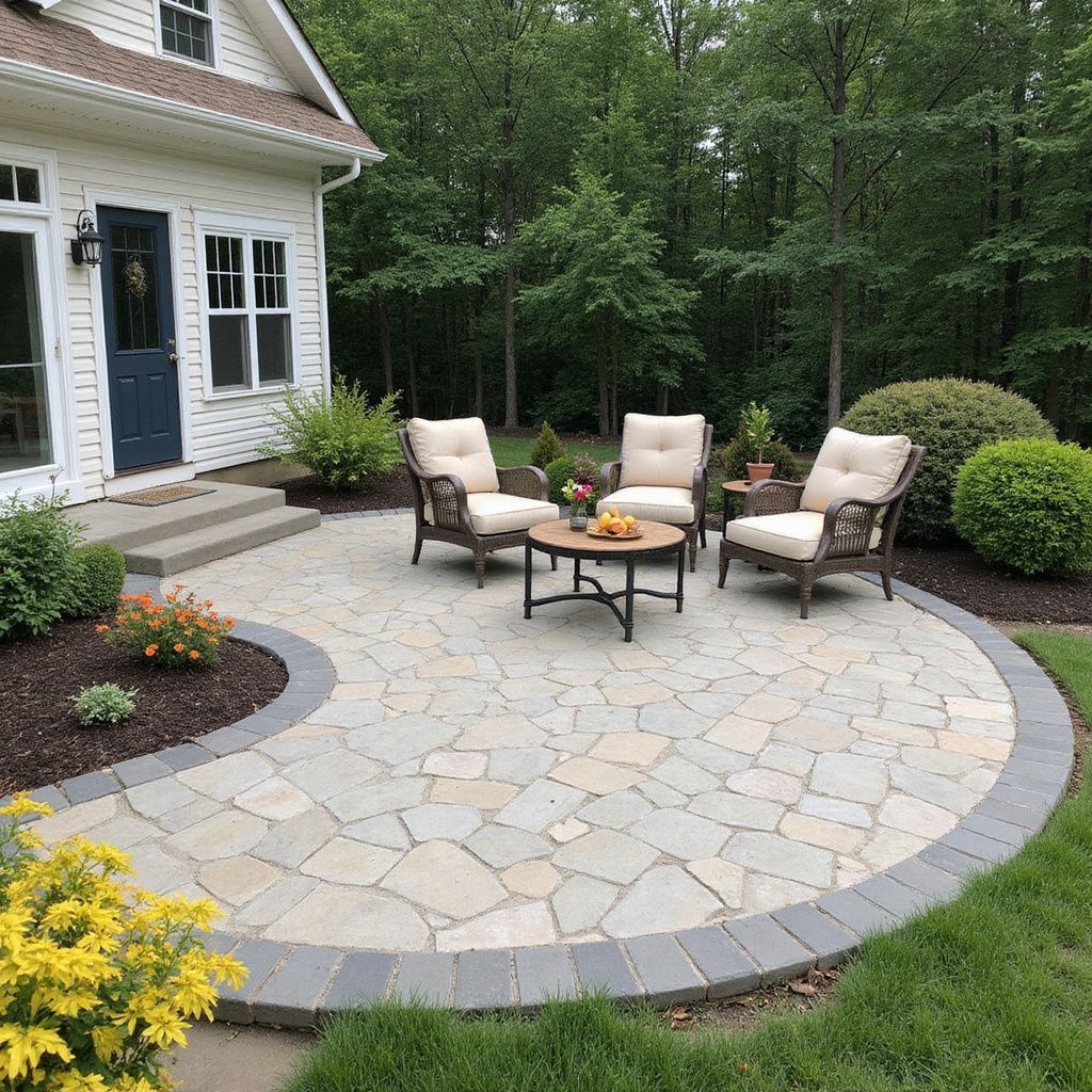 resurfacing concrete patio