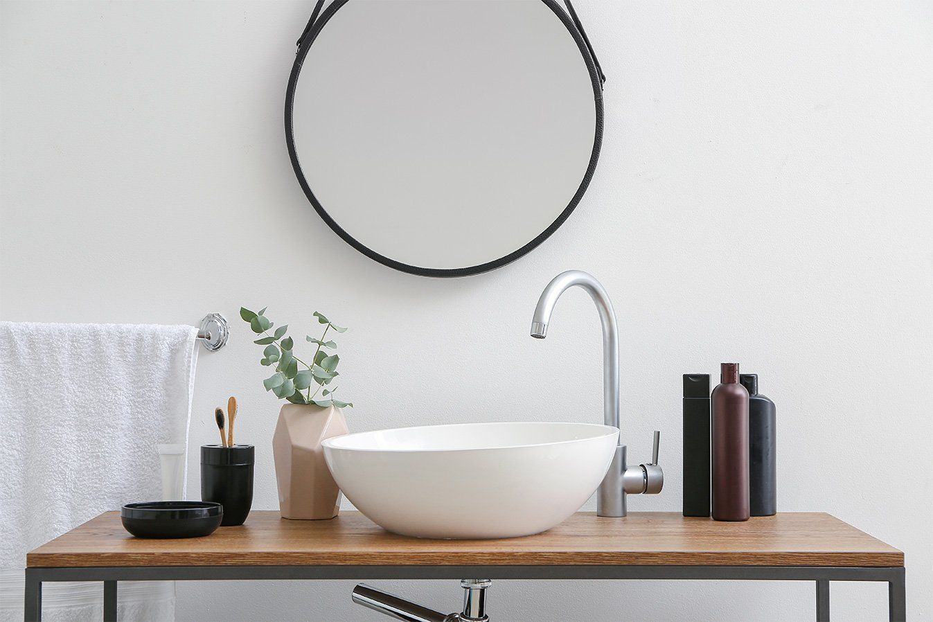 Portable Bathroom