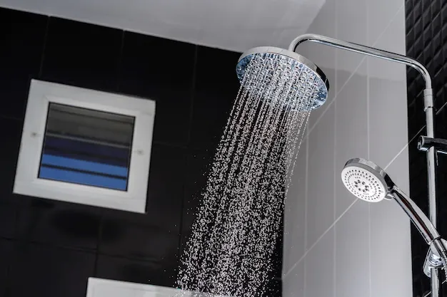 Portable Shower