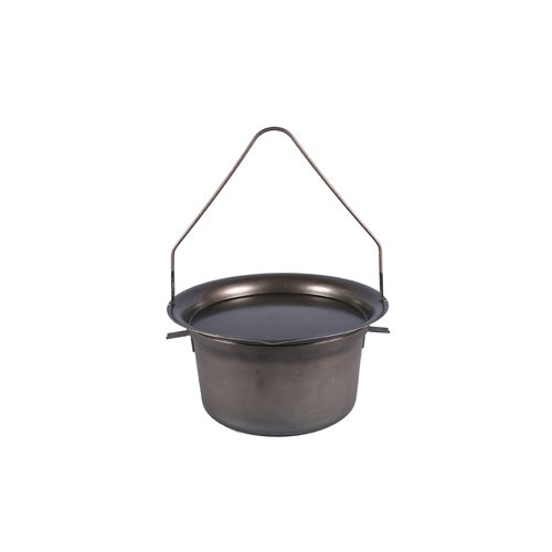 Hillbilly Camping Gear