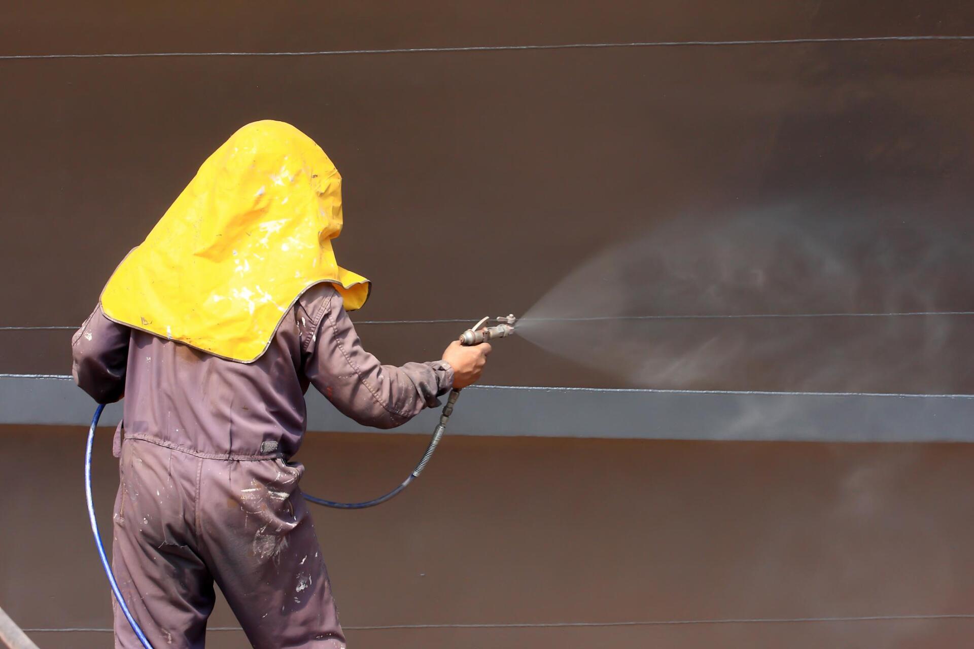 Sandblasting, How Much Does Sandblasting Cost, London, ON