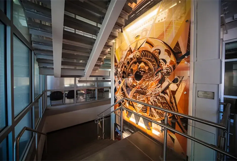 Direct to Glass Digital Printing Direct to Glass Digital Printing