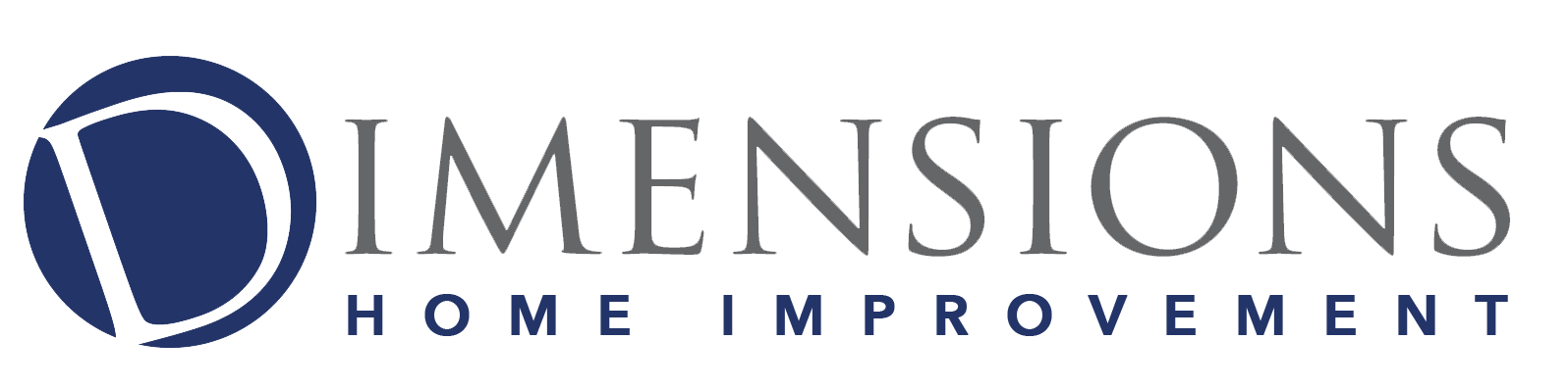 dimensions home improvement