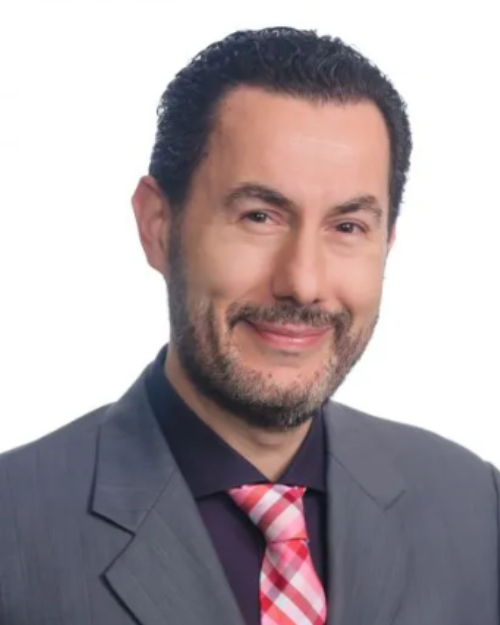 DR. OMID DILMAGHANIAN DR. OMID DILMAGHANIAN