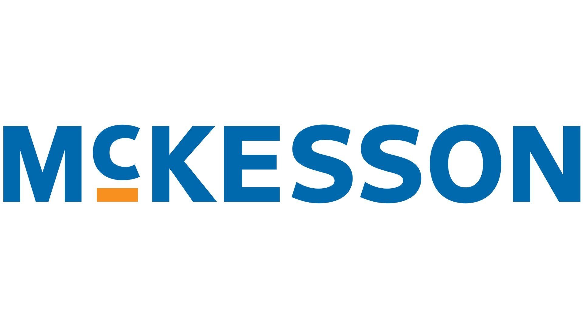 McKesson McKesson
