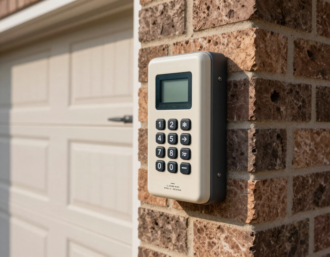 Linear Pro Access control system