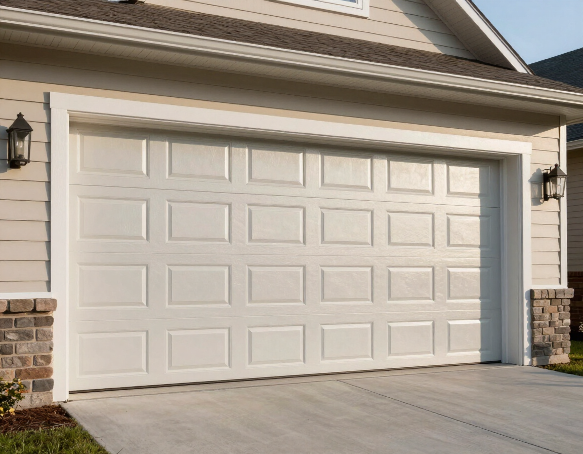 Amarr garage door
