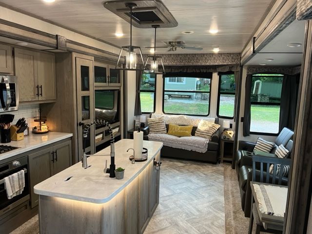 Events | Geneva, OH | Kenisee Grand River Campground