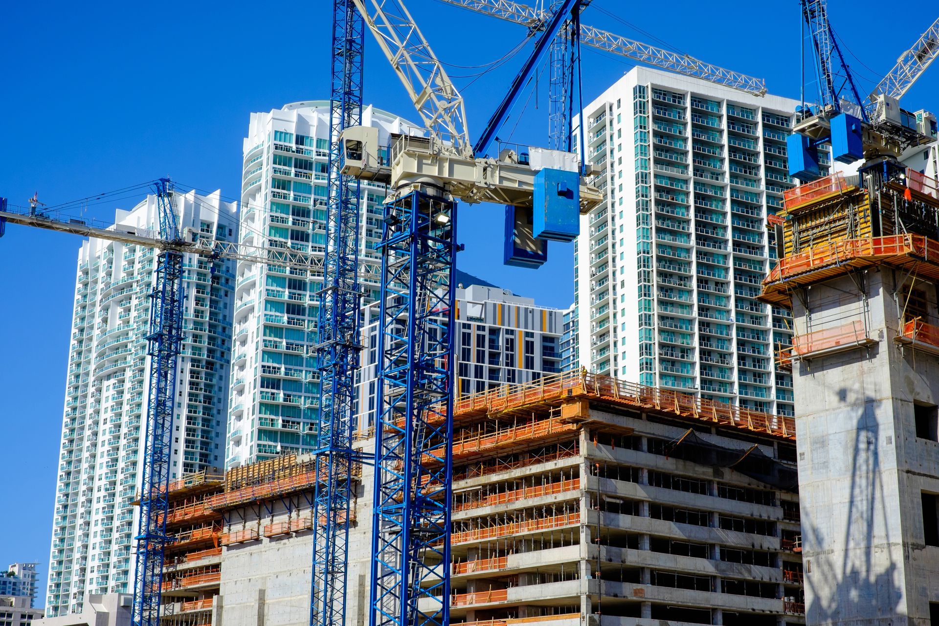 Get construction services in North Port, FL by Roko Construction & Land Services