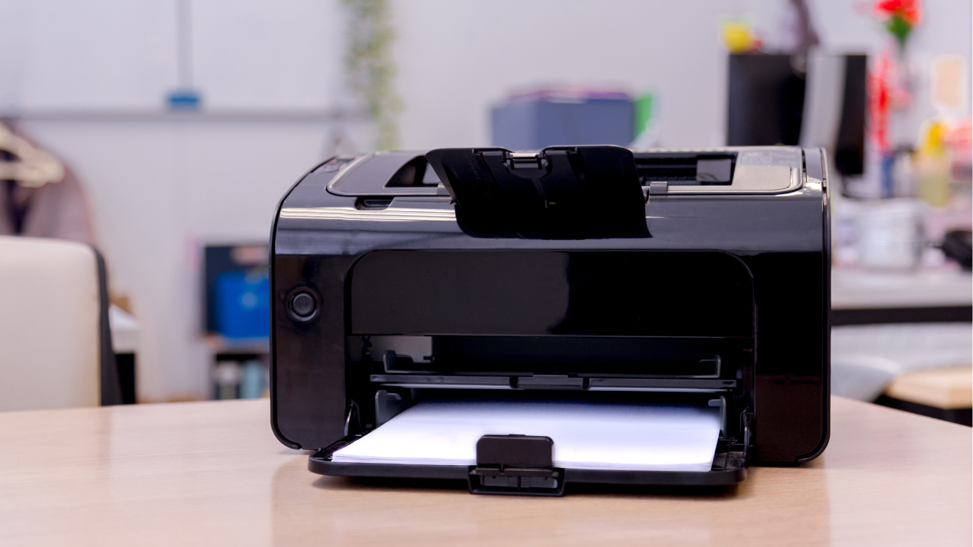 Printer Repairs