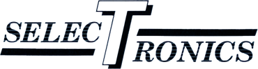 Selectronics logo