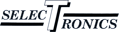 Selectronics logo