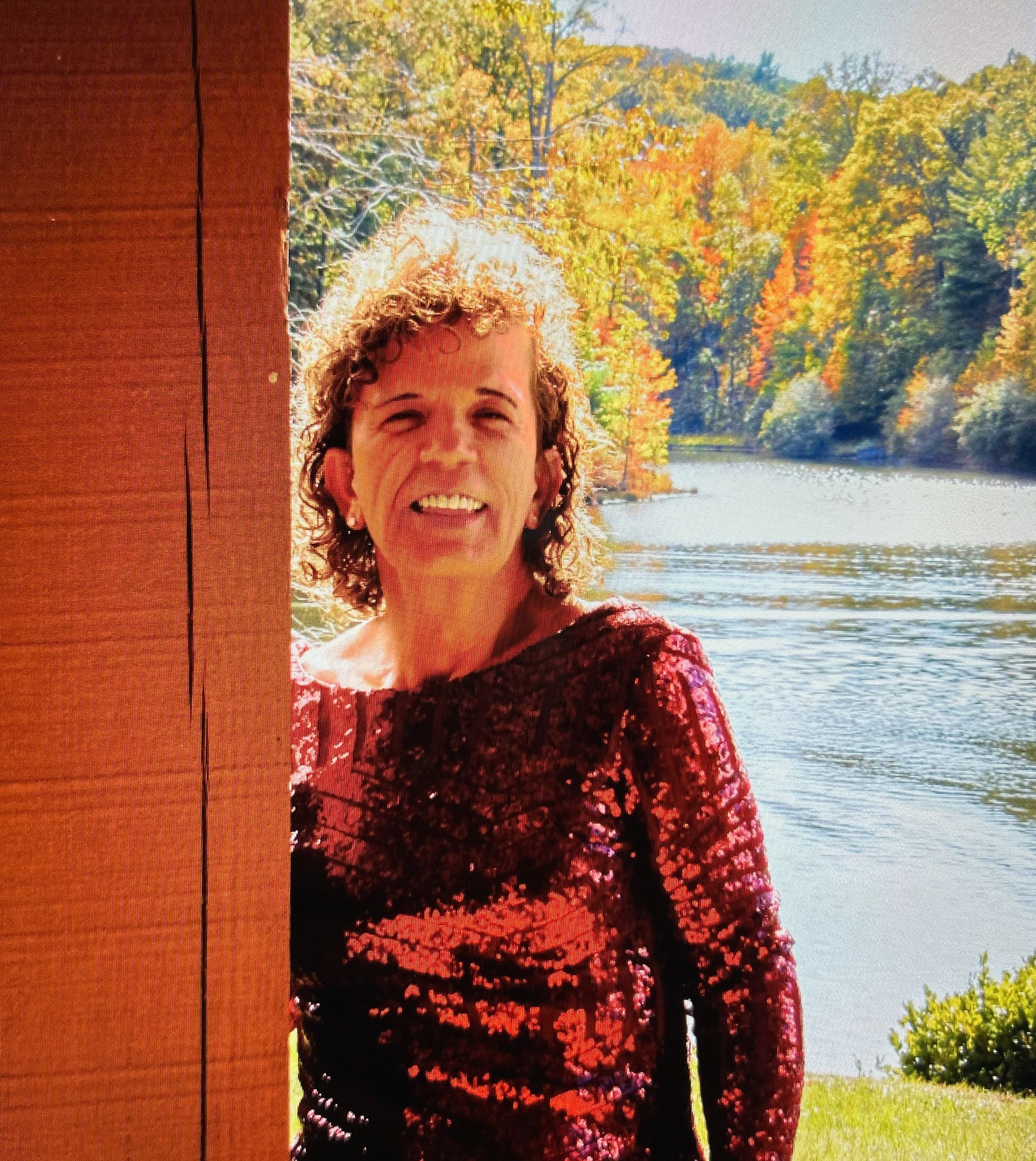 Alana Page, PhD