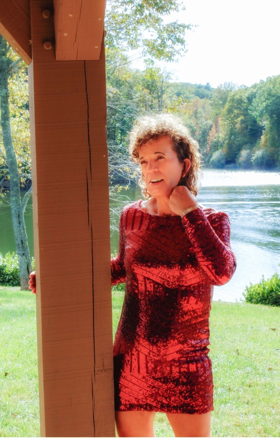 Alana Page, PhD