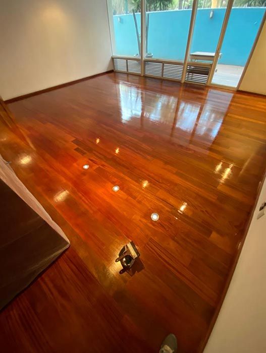 CASA PULIDORA SALGADO