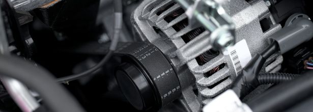 Alternator Starter Repair — Newark, OH — Newark Auto Electric Inc.