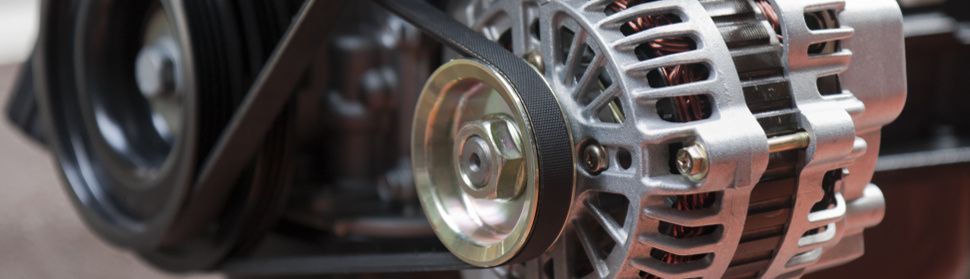 Alternators — Newark, OH — Newark Auto Electric Inc.