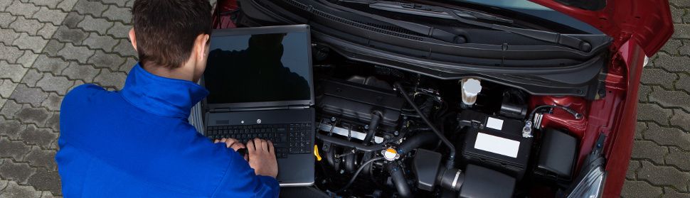 Automobile Electric Service — Newark, OH — Newark Auto Electric Inc.