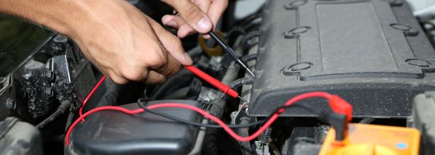 Auto Electric Service — Newark, OH — Newark Auto Electric Inc.