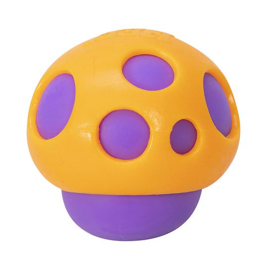 Shroom Stress Ball Fidget