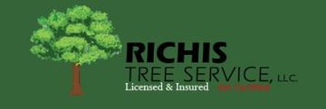 Richis Tree Service, LLC Richis Tree Service, LLC