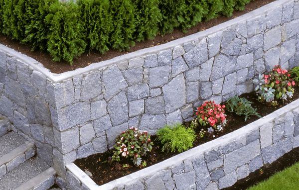 Retaining Wall Construction in Melbourne, FL