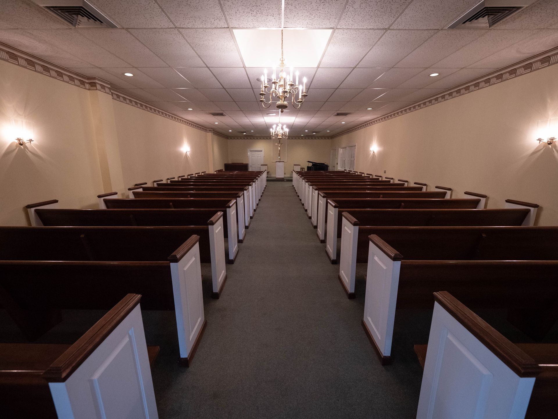 Our Location | Wilkinson Funeral Home
