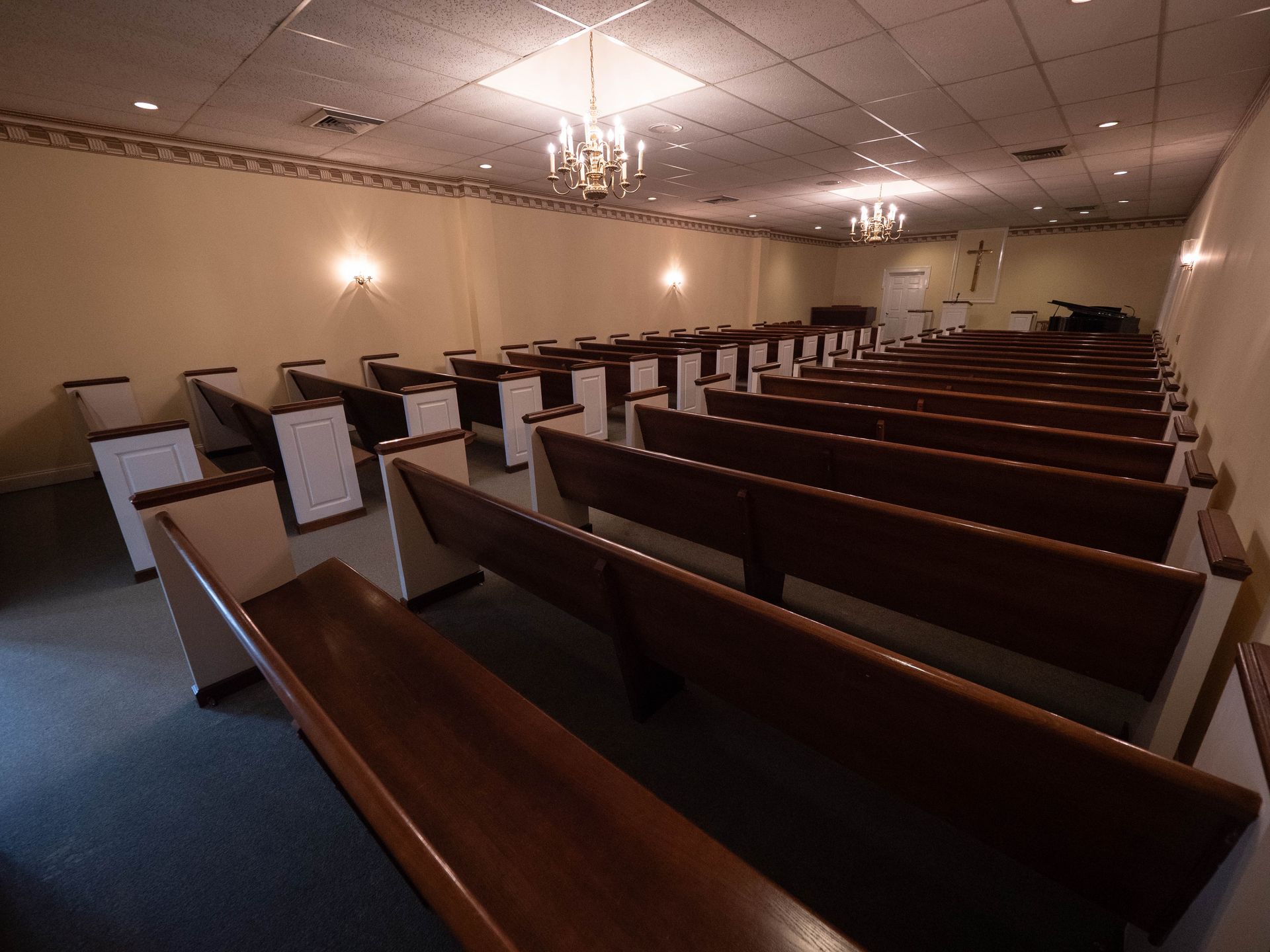 Our Location | Wilkinson Funeral Home