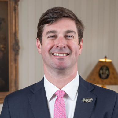 James “Jay” H. Wilkinson IV