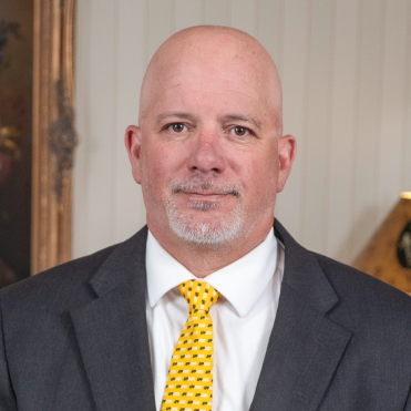 Chris Z. Ferguson