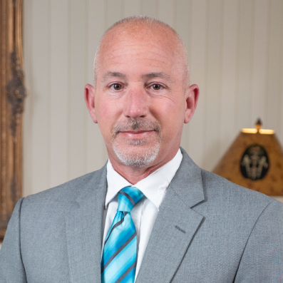 Ray Ferguson