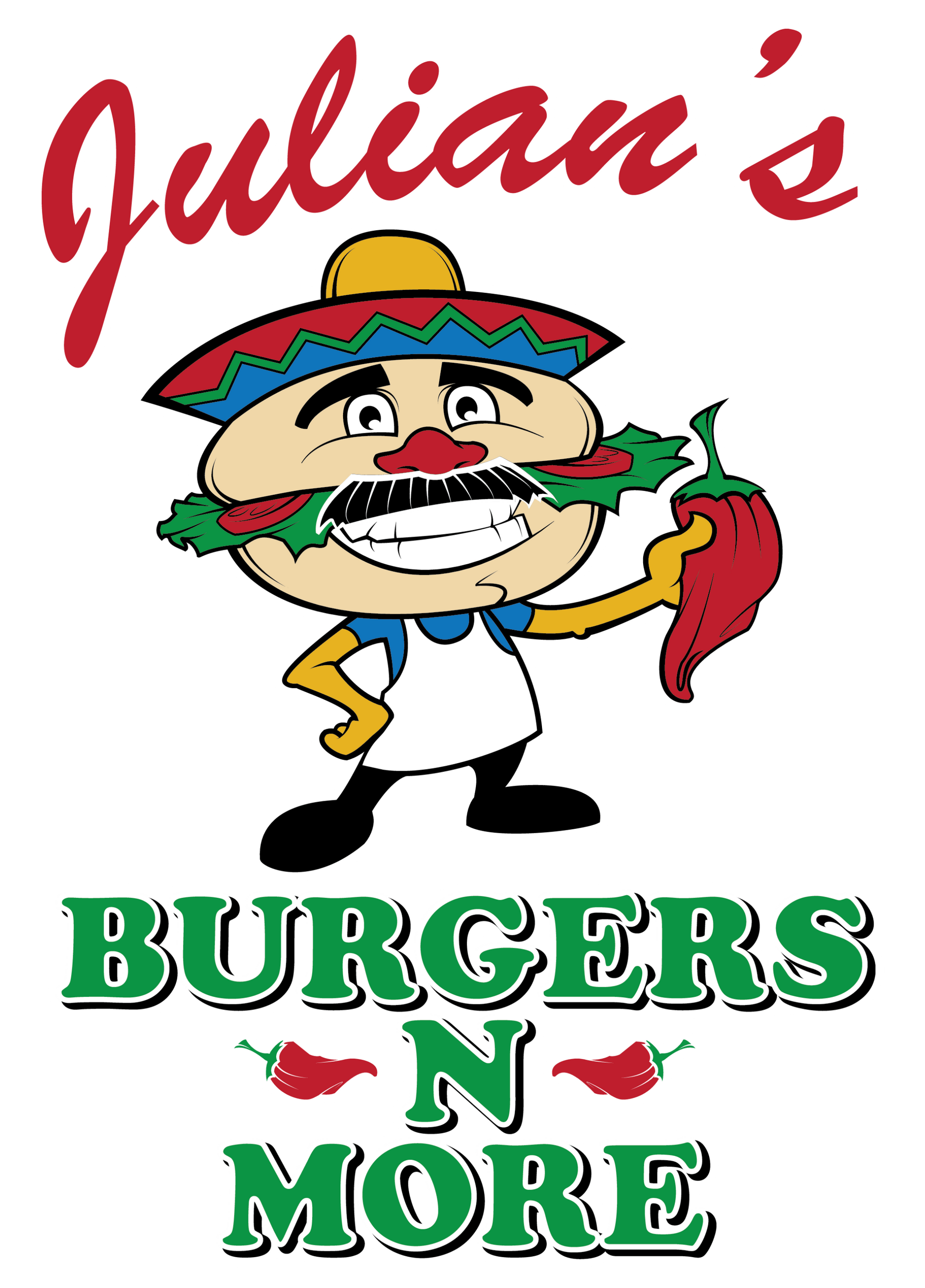 Julian's Logo