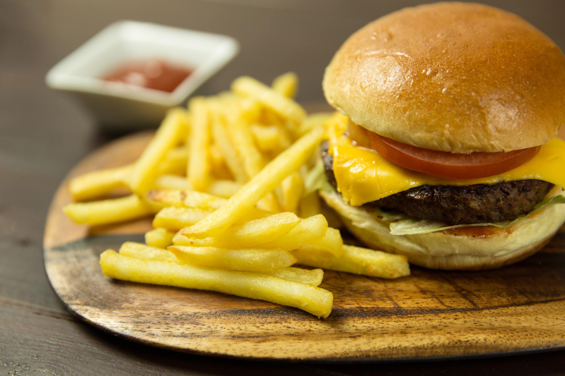 Combo Meal