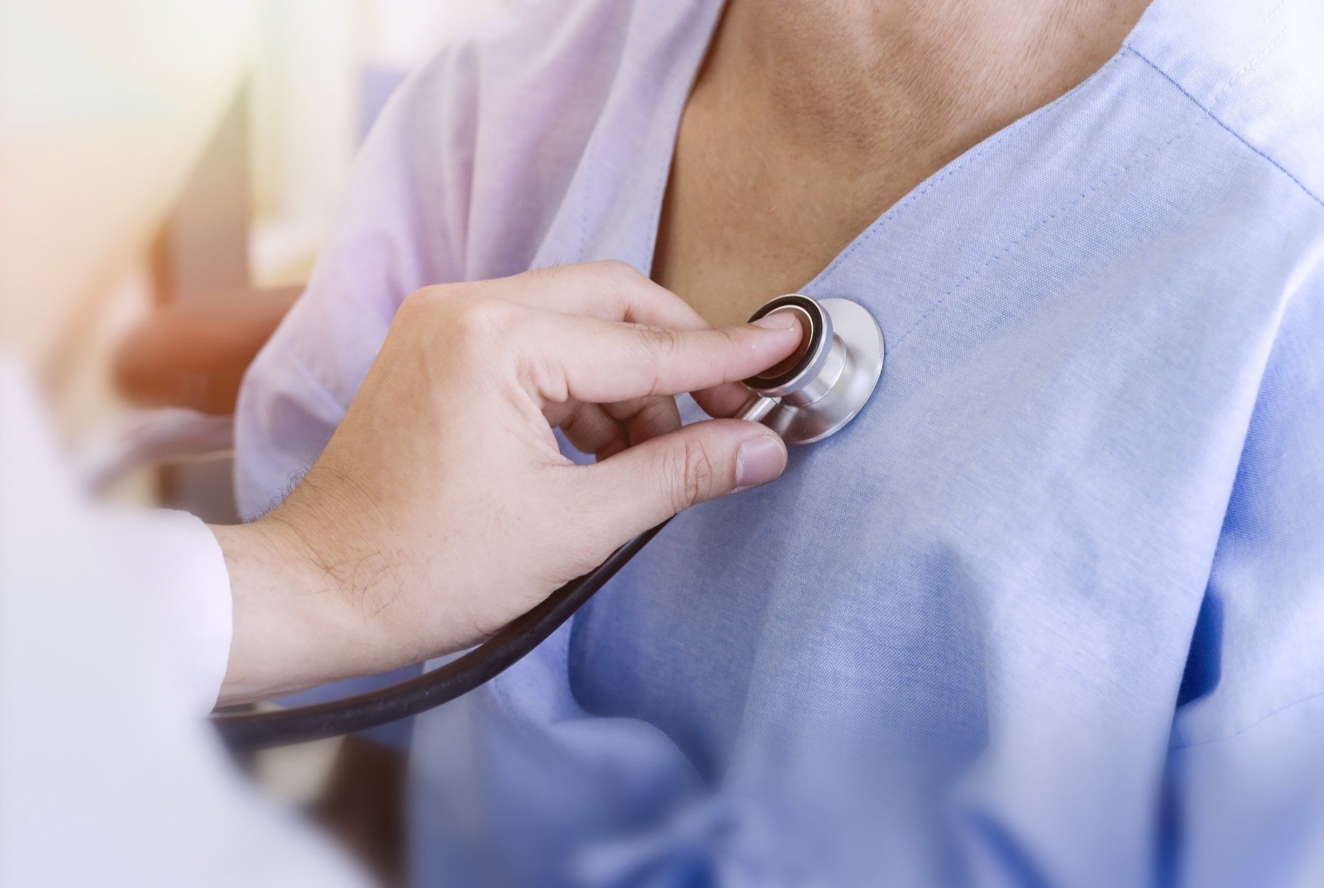 Physical Check Up