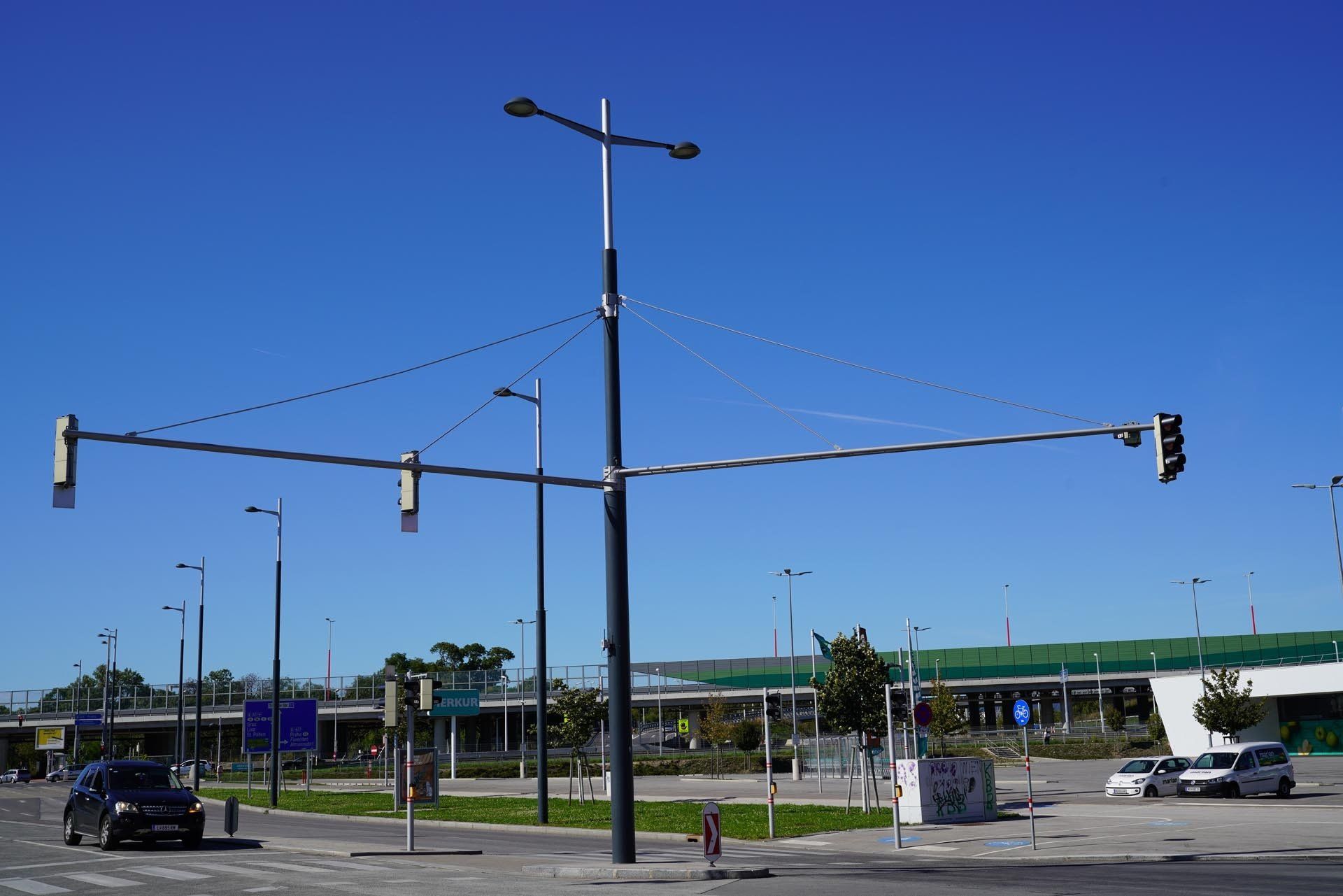 Signalmast