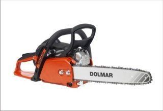 motoseghe dolmar