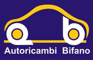 AUTORICAMBI BIFANO-LOGO AUTORICAMBI BIFANO-LOGO