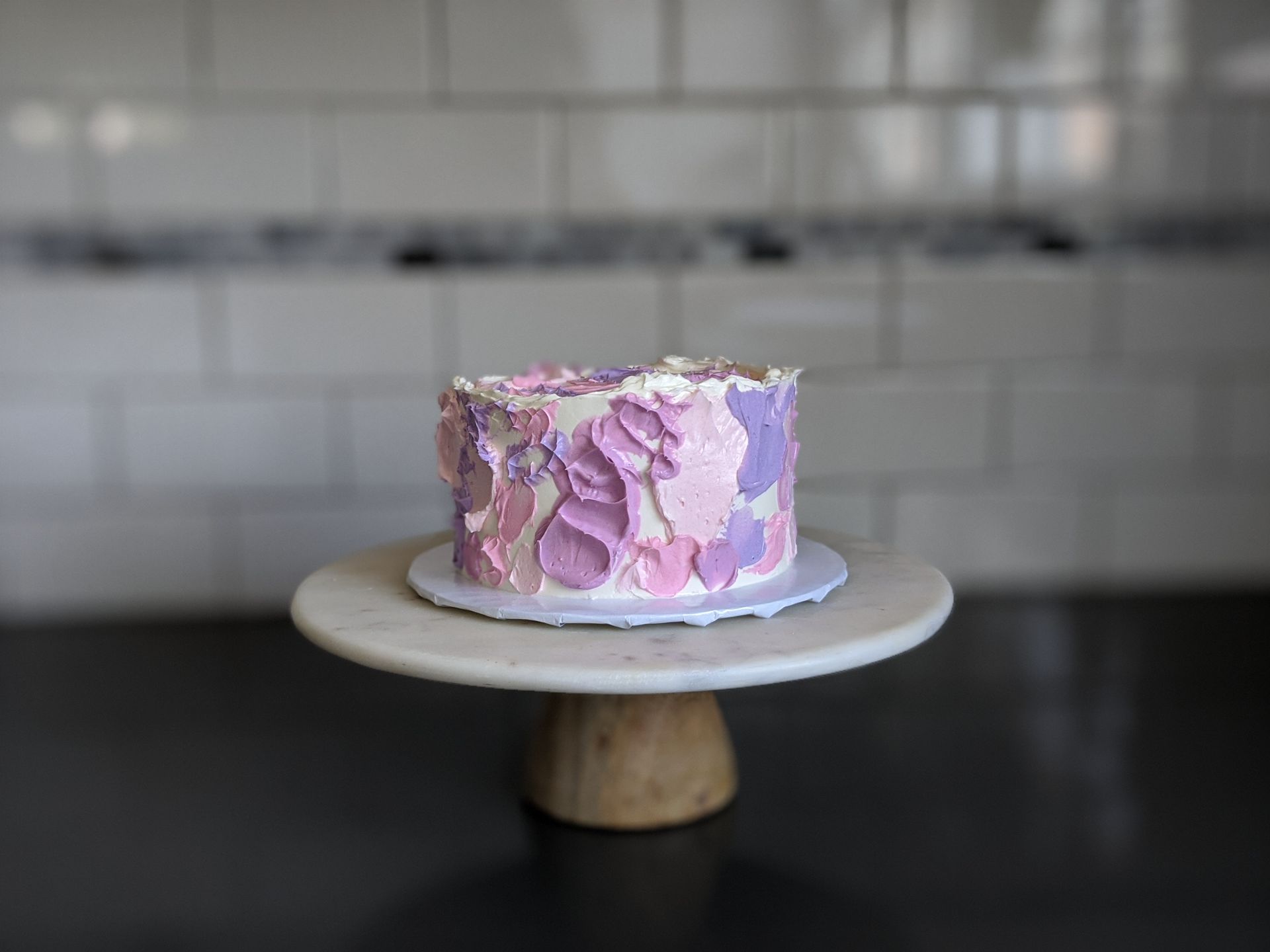 Textured Color